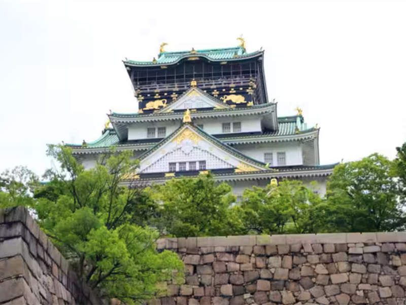 潮玩日本】本州全景双温泉美食7日游